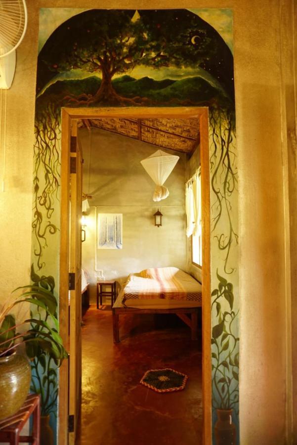 Eco-Logic, Resort For Charity Phato Bagian luar foto
