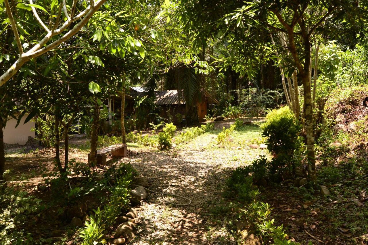 Eco-Logic, Resort For Charity Phato Bagian luar foto