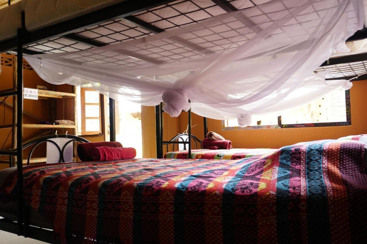 Eco-Logic, Resort For Charity Phato Bagian luar foto