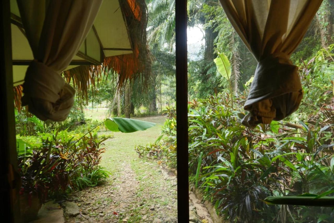 Eco-Logic, Resort For Charity Phato Bagian luar foto