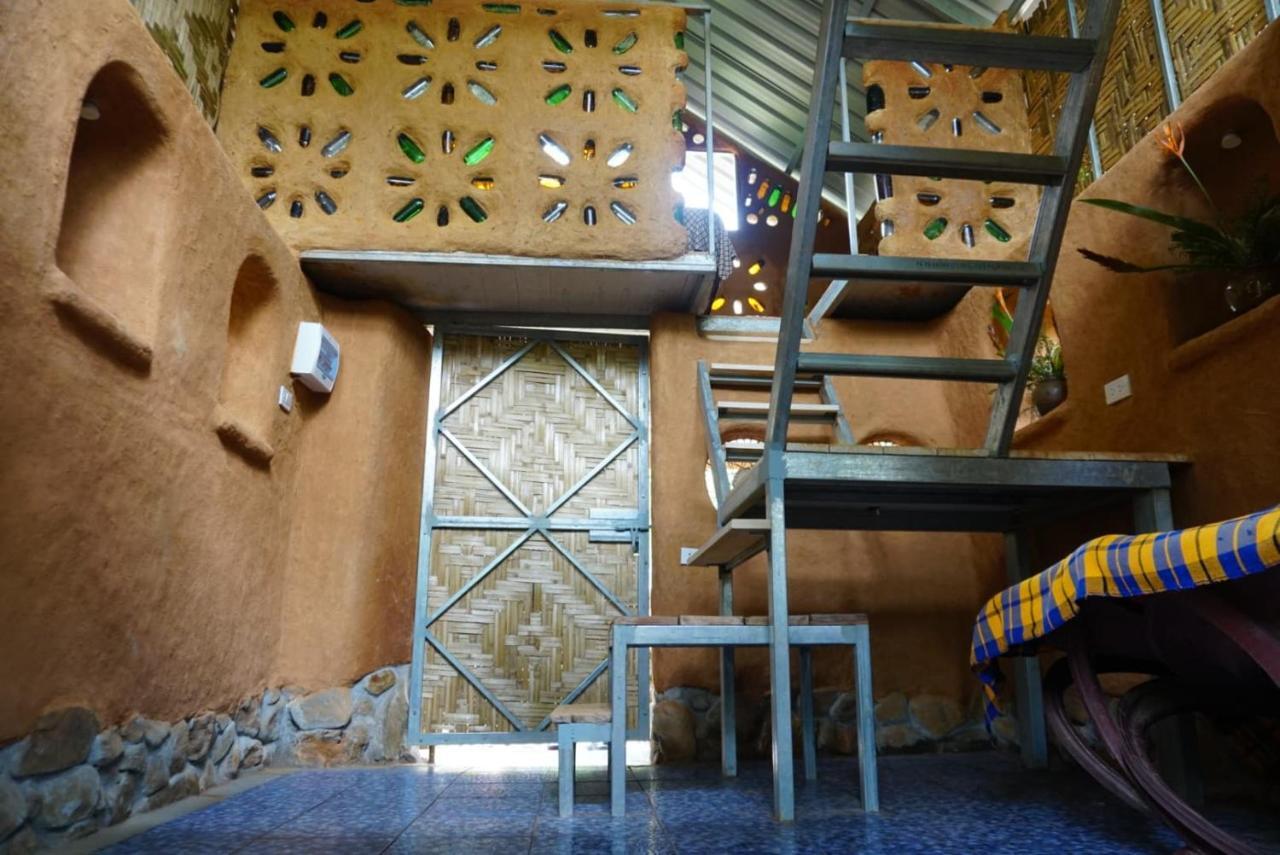 Eco-Logic, Resort For Charity Phato Bagian luar foto